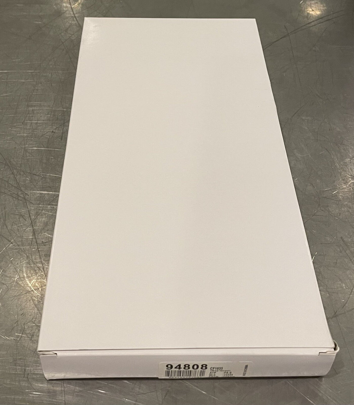 Parts Master 94808 Cabin Air Filter FA-6 24808 CF9118 NEW! FREE SHIPPING!