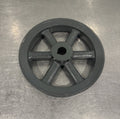 TB Woods 2BK100 Standard V Belt Pulley 2 Groove NEW! FREE SHIPPING!