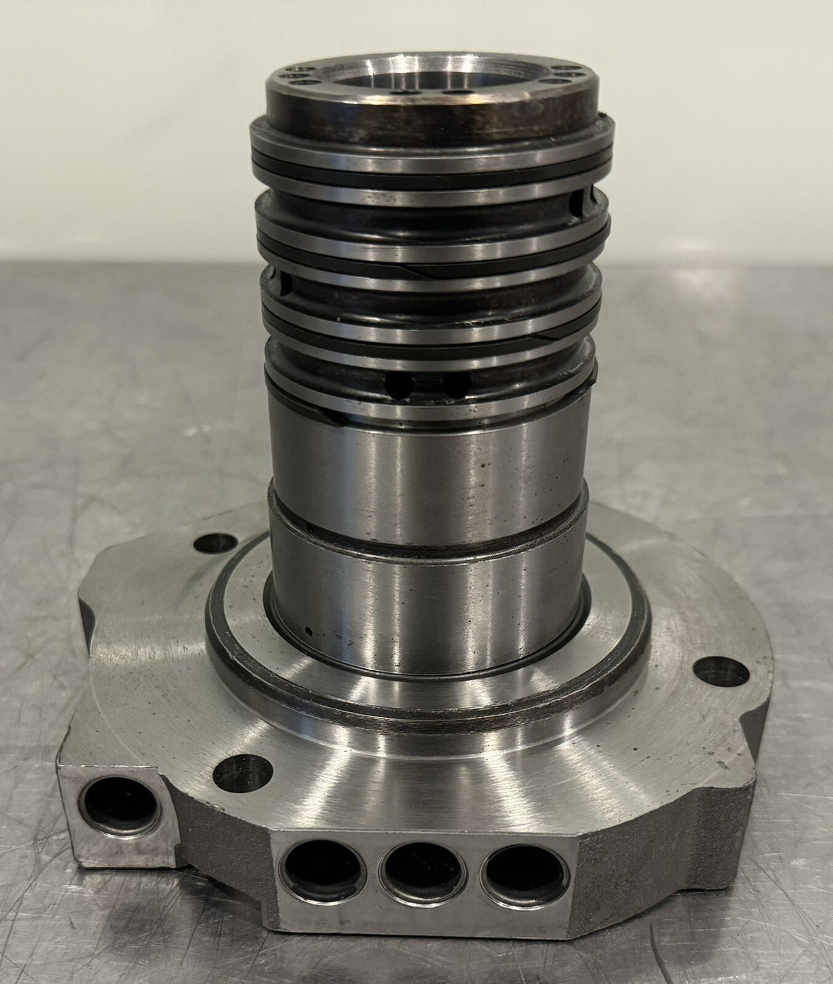 CNH 47633206 Oil Manifold Reman 47791659R NEW! FREE SHIPPING!