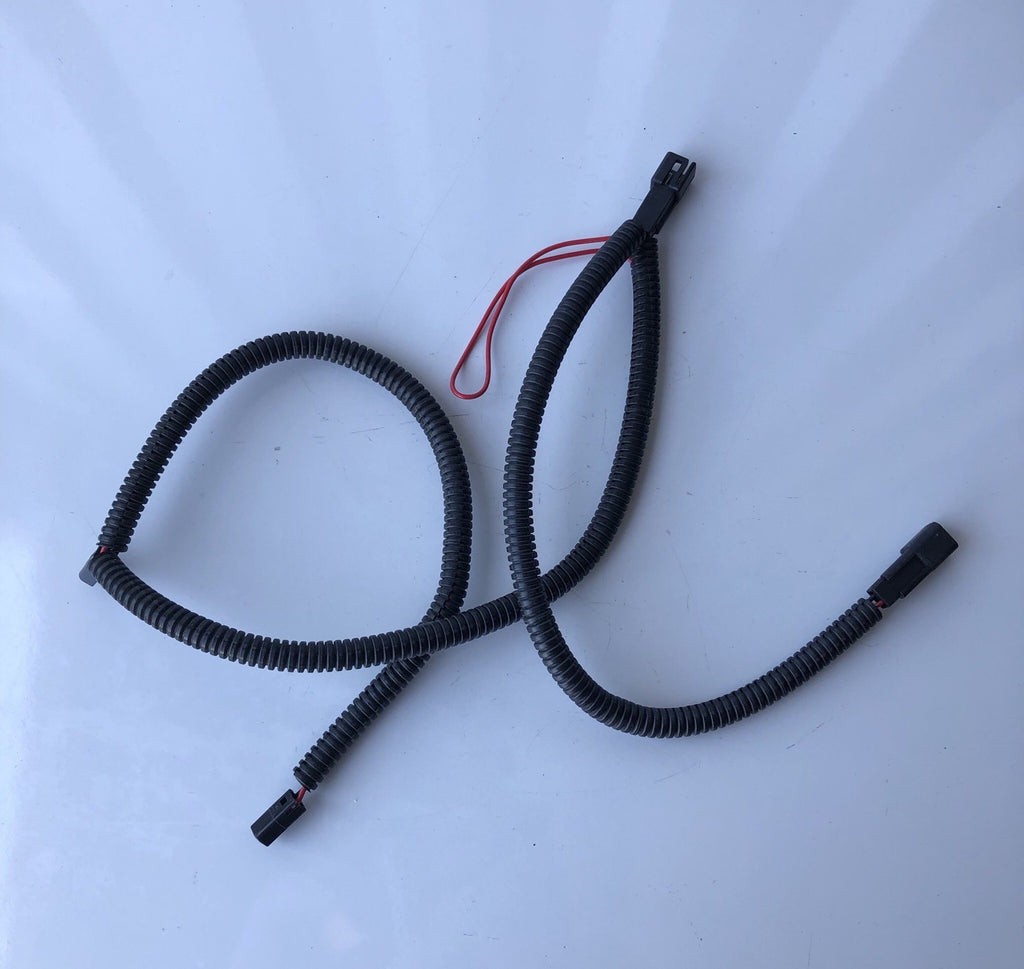 Hamsar 81212/W/8 Light Witing Harness NEW