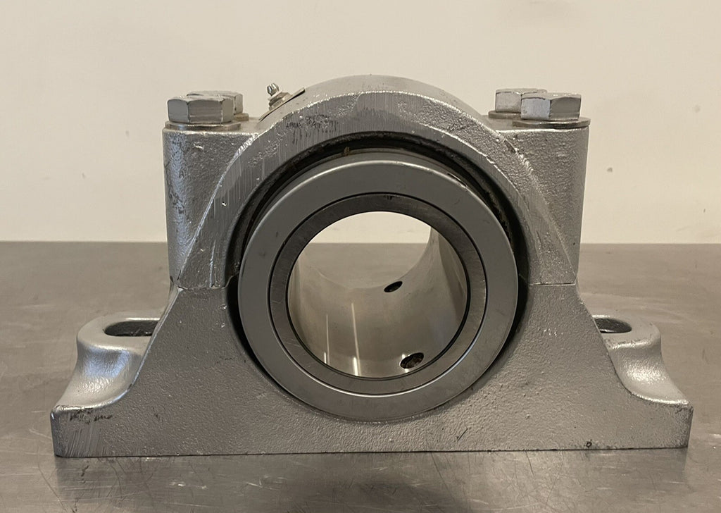 Sealmaster RPB 308-C2 CR Pillow Block Roller Bearing NEW! FREE SHIPPING!