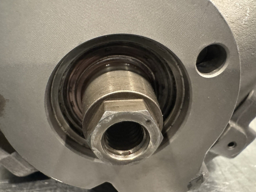 Alliant Power AP64HPFP High Pressure Fuel Pump 6.4L NO CORE CHARGE! NEW! REMAN!