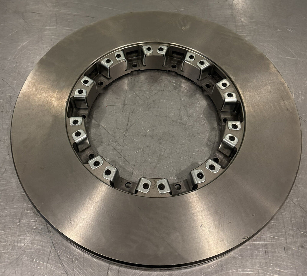 TRP ADR1020 Rotor Air Disc Splined Flat NEW! FREE SHIPPING!