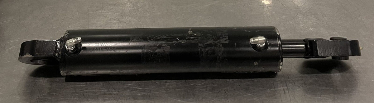 SH19-1060 Hydraulic Cylinder 4” Bore 1.25” Eyes 551000-C NEW! FREE SHIPPING!
