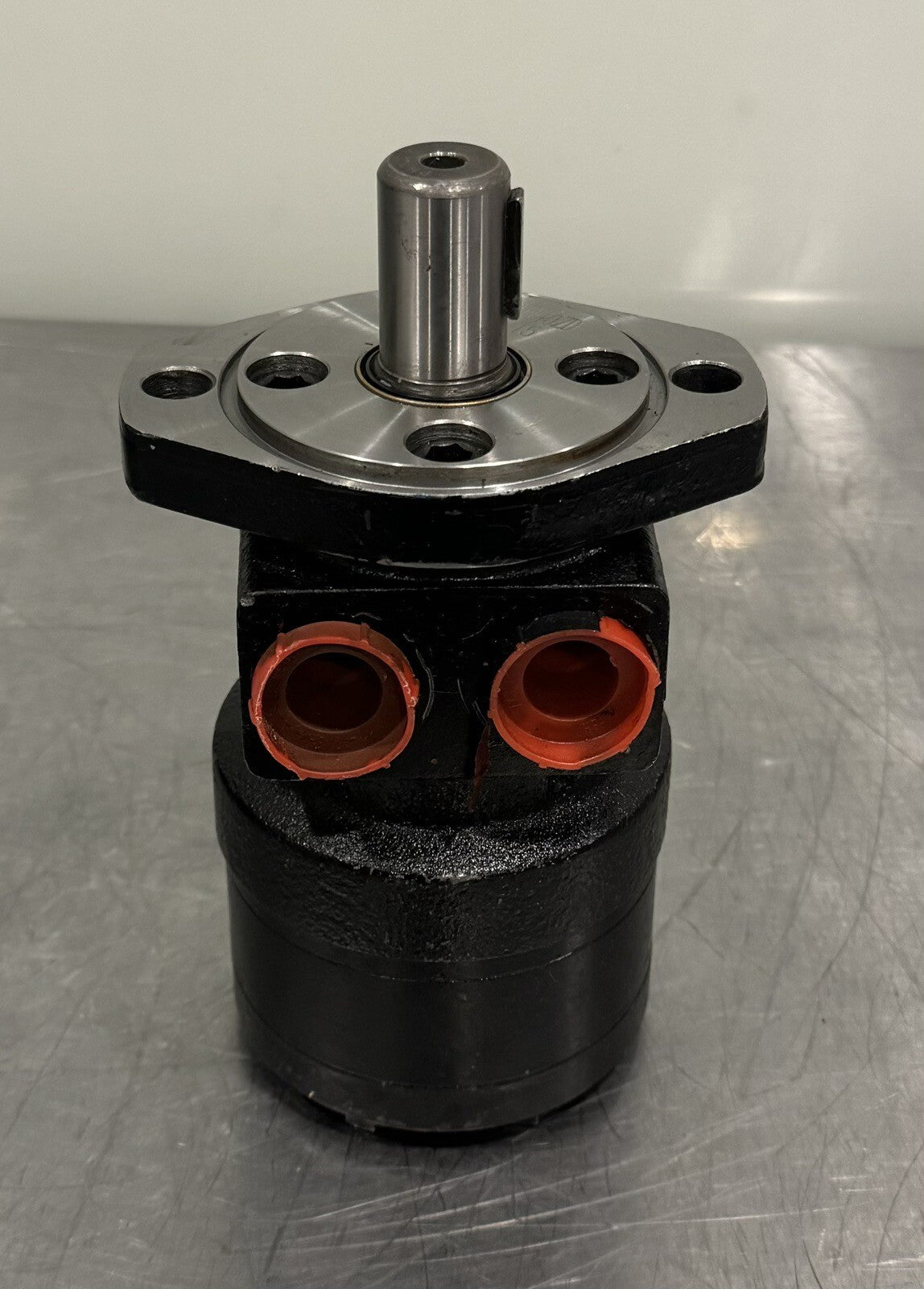 BMRS-200-H5-K-S-AFT Hydraulic Motor BMRS 200 H5 K S-AFT NEW! FREE SHIPPING!