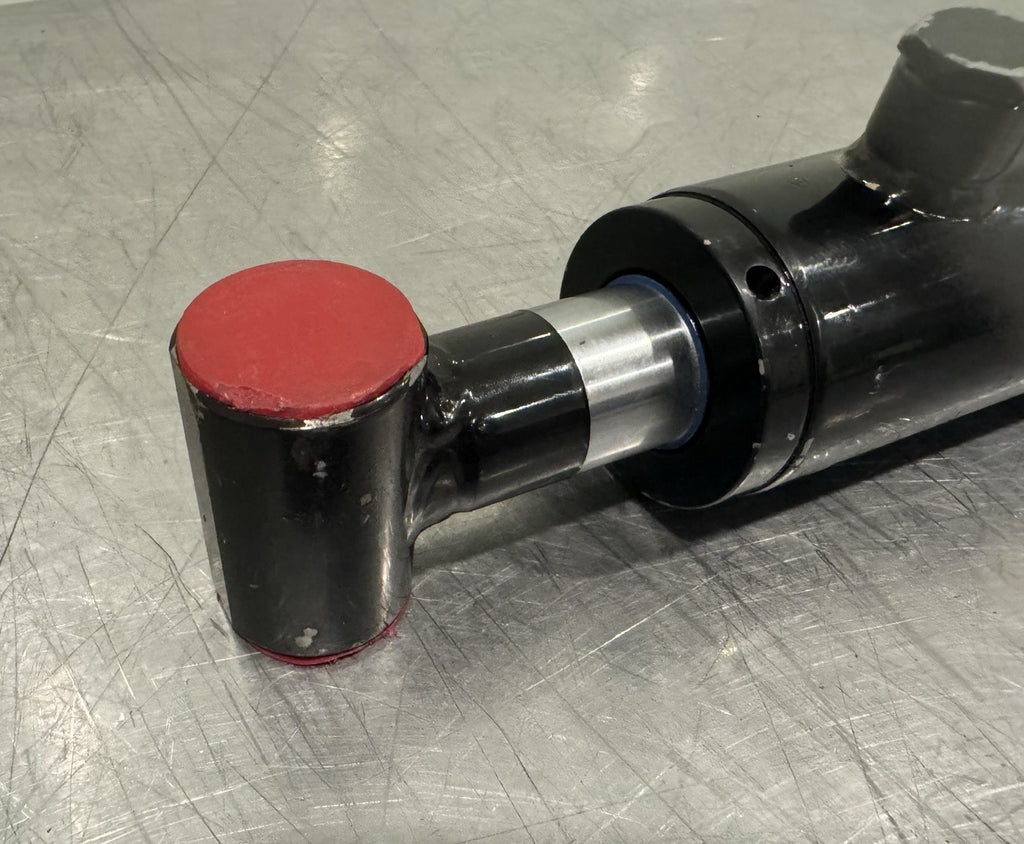 Magister 2x22 Hydraulic Cylinder 2” Bore 22” Stroke NEW! FREE SHIPPING!