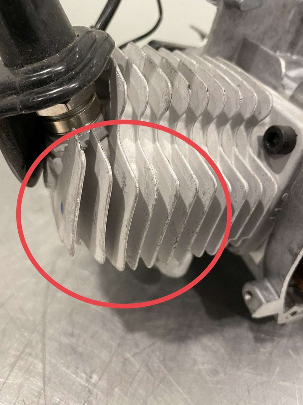 Hua Shen Engine Motor Assembly NEW! FREE SHIPPING!