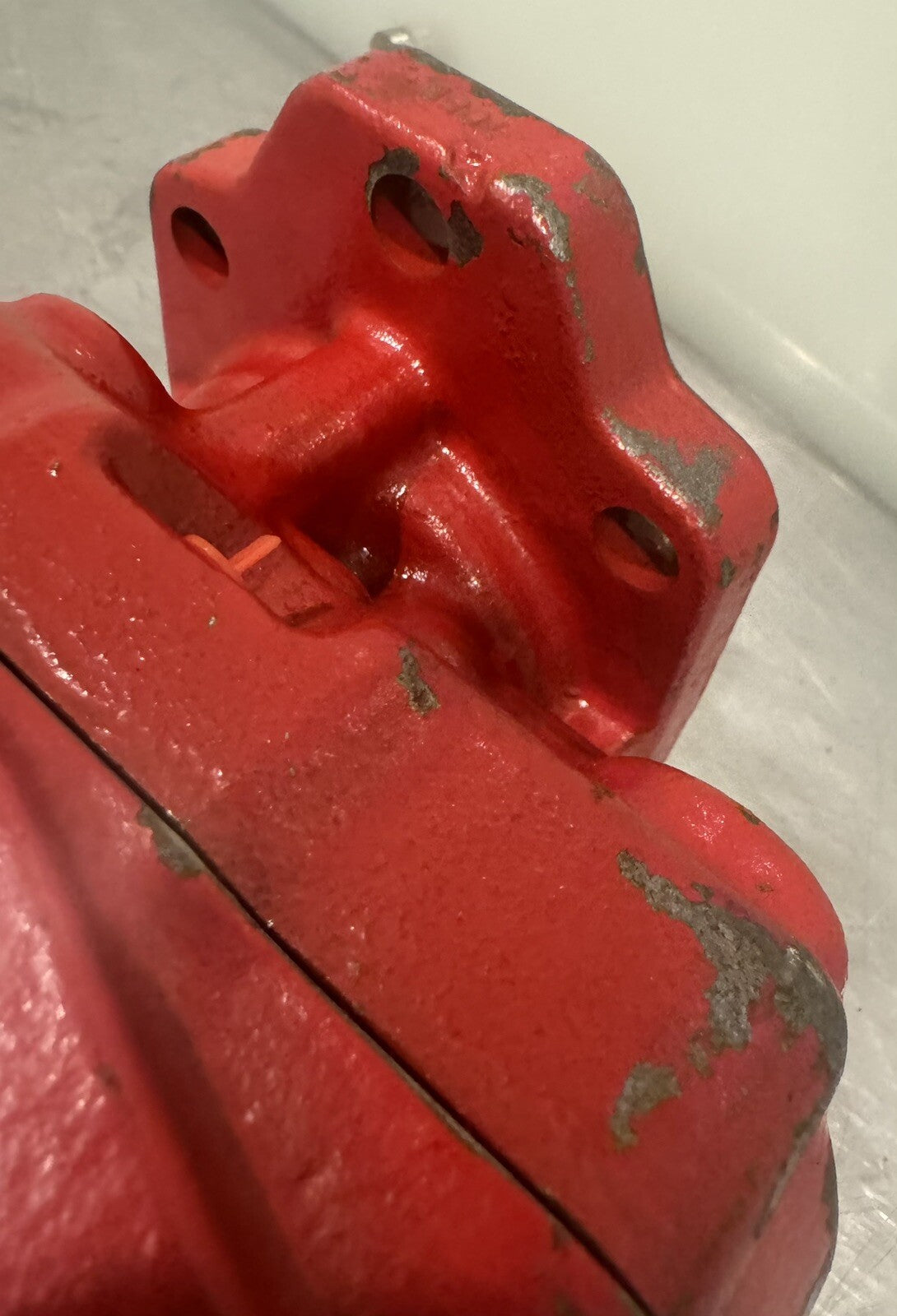 Muncie X23-17BJ0-HEHE-A14 Hydraulic Pump Optimum X Series NEW! FREE SHIPPING!