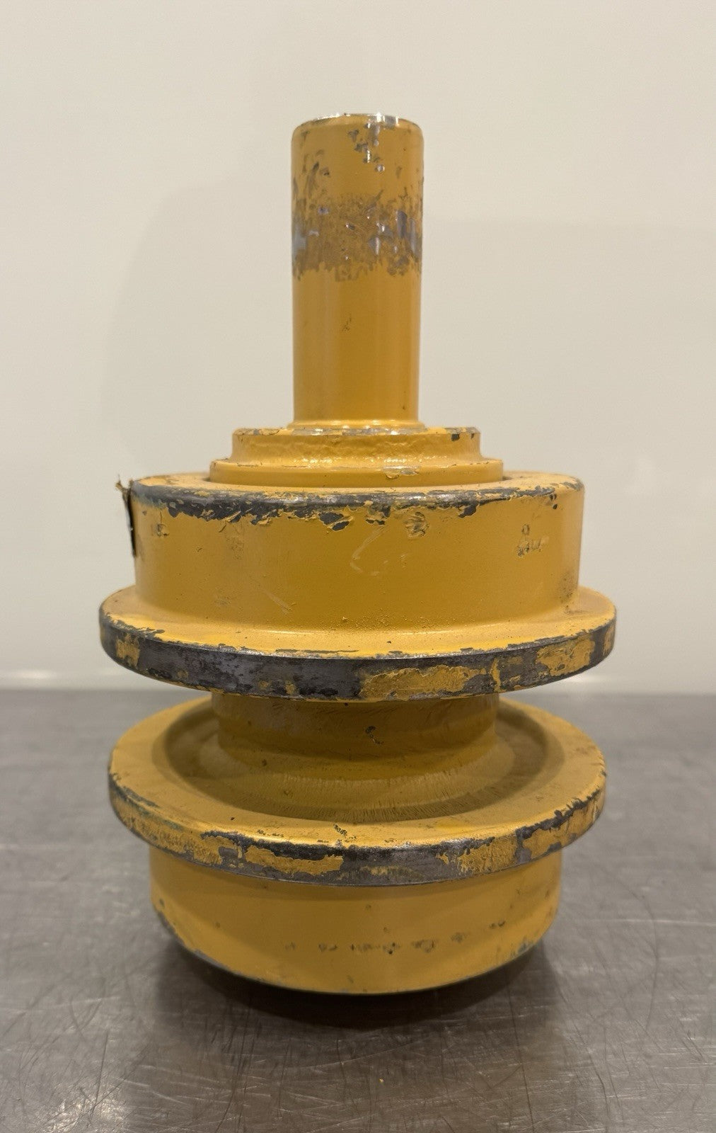 ITR Equipment Track Roller 24K1R1 Yellow NEW! FREE SHIPPING!
