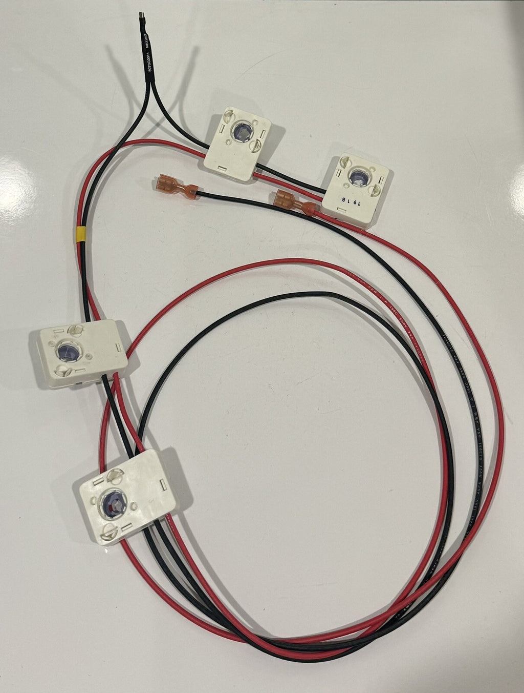 Whirlpool 8189754 Wire Harness Range Cooktop NEW! FREE SHIPPING!