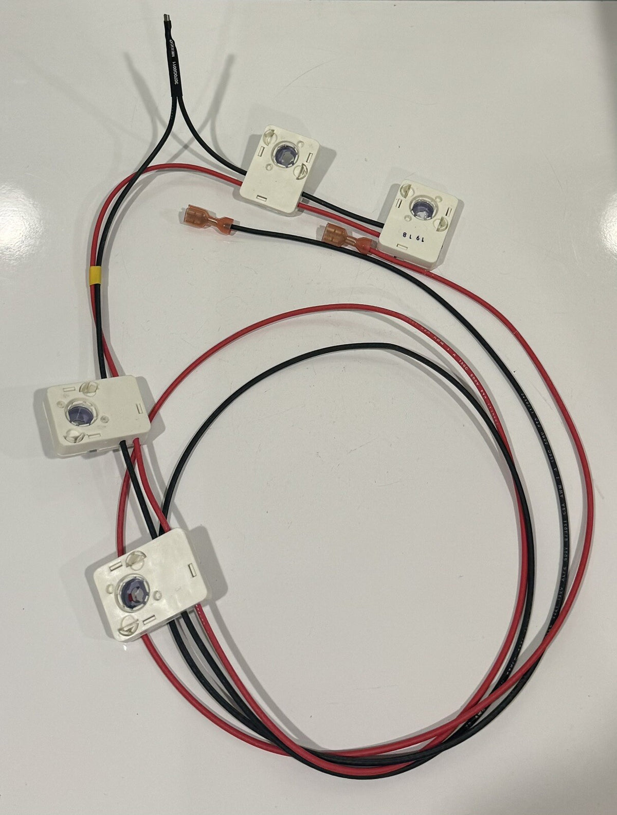 Whirlpool 8189754 Wire Harness Range Cooktop NEW! FREE SHIPPING!