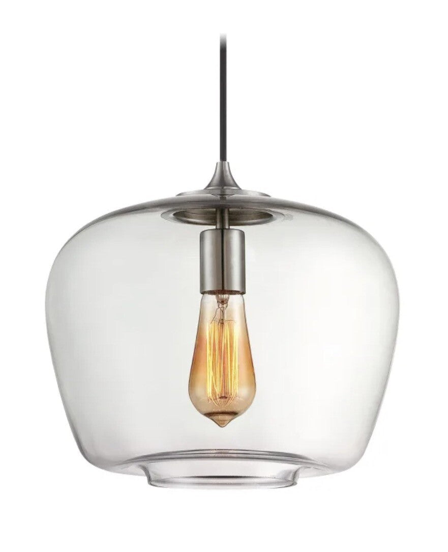 Minka-Lavery 2260-84 Pendant Light NEW IN BOX! FREE SHIPPING!