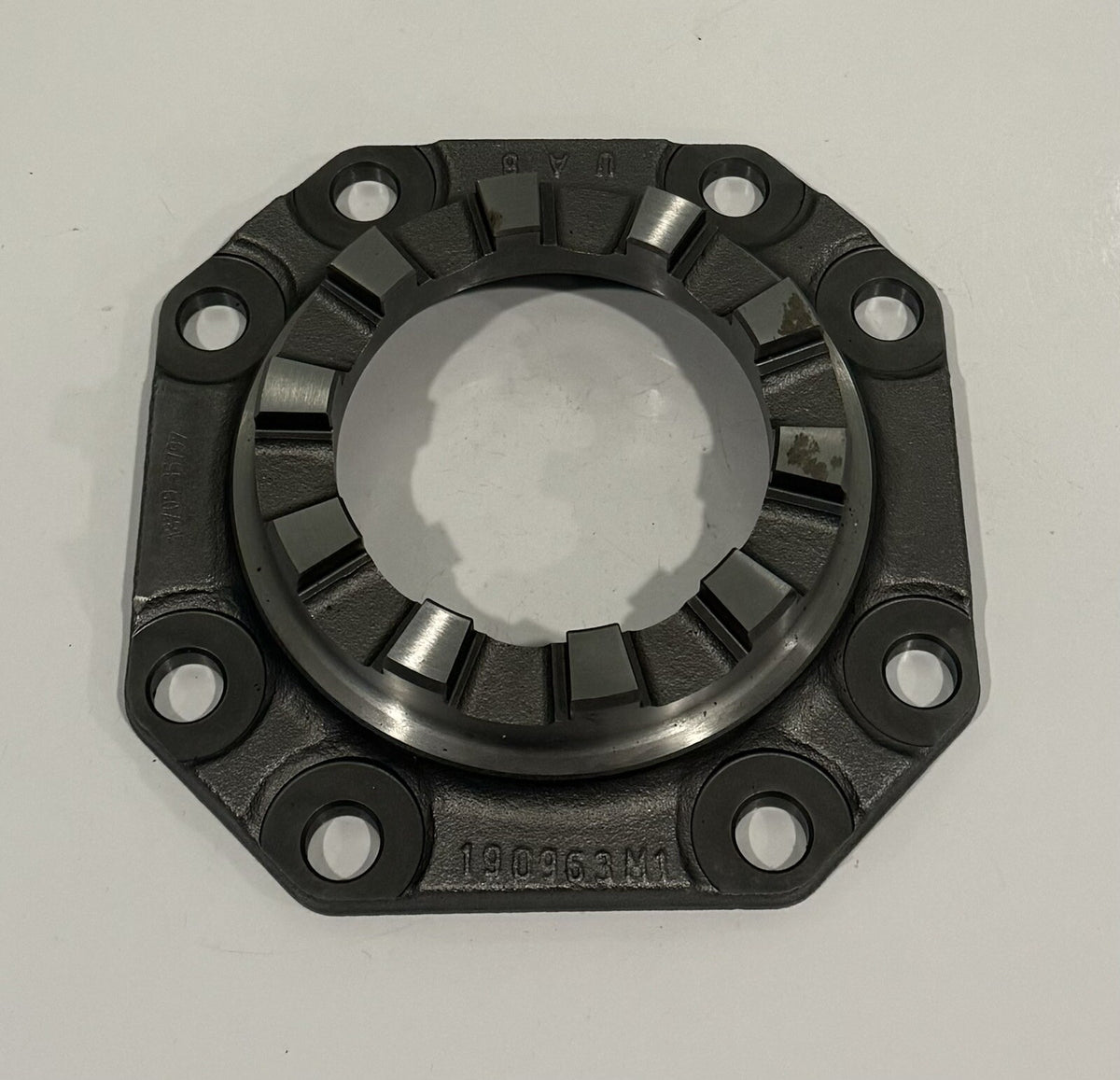 190963M1 Differential Lock Cap Fits Massey Ferguson NEW! FREE SHIPPING!