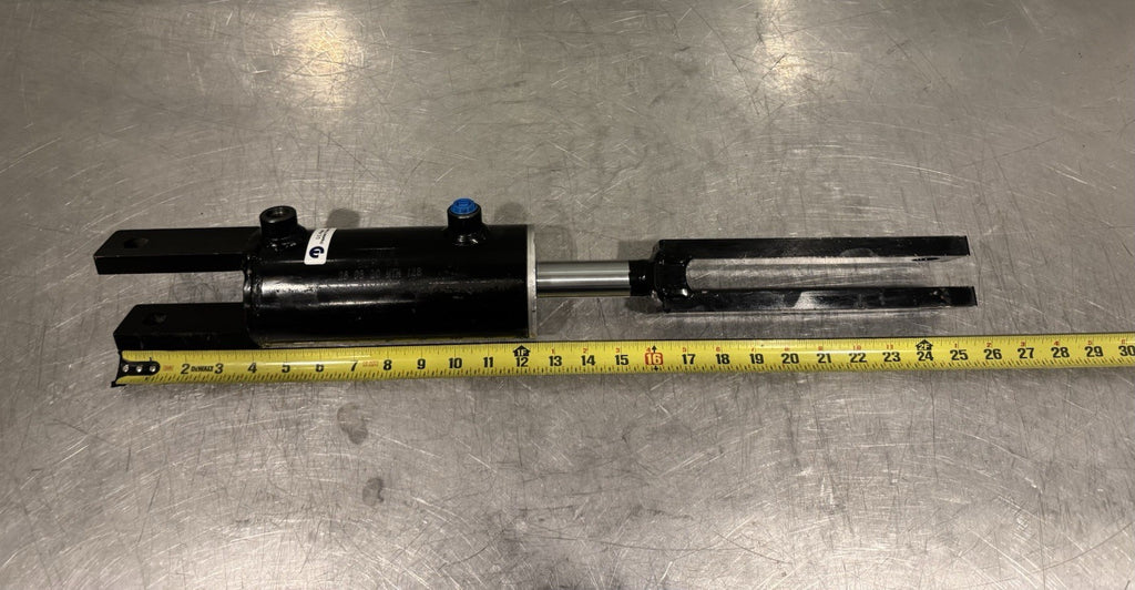 SLH04 Hydraulic Side Link Cylinder 3” Bore For Kubota NEW! FREE SHIPPING!