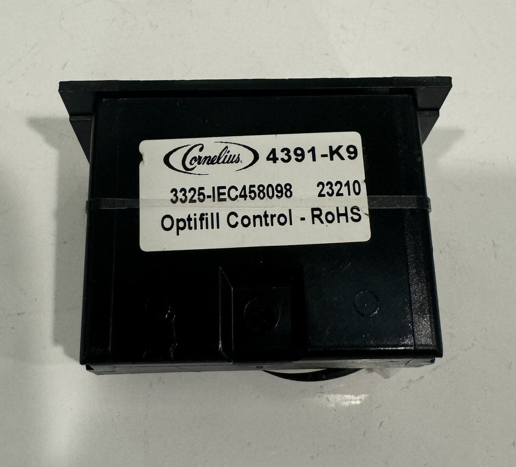 Cornelius 4391-K9 Portion Control Module UF1 Optifill 4391 NEW! FREE SHIPPING!