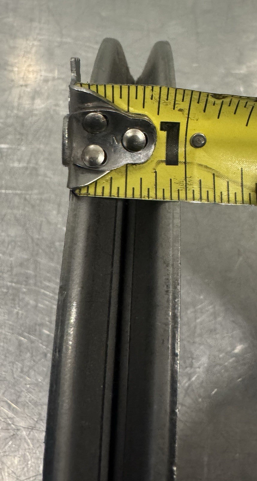 Don Dye DA-144 9” Pulley Sheave Keyed Shaft NEW! FREE SHIPPING!