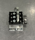 Graco Valve Block ASSY MHH-06S E23C C22C NEW! FREE SHIPPING!