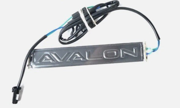 99068L Toyota Avalon Sill Lamp Left Side Light NEW! FREE SHIPPING!