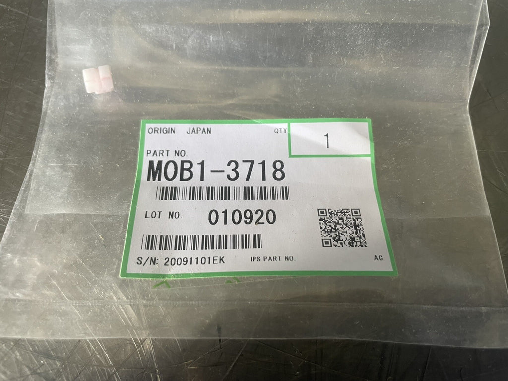 Ricoh M0B1-3718 Slider Carriage Vibrating Plate M0B1-3718 NEW! FREE SHIPPING!
