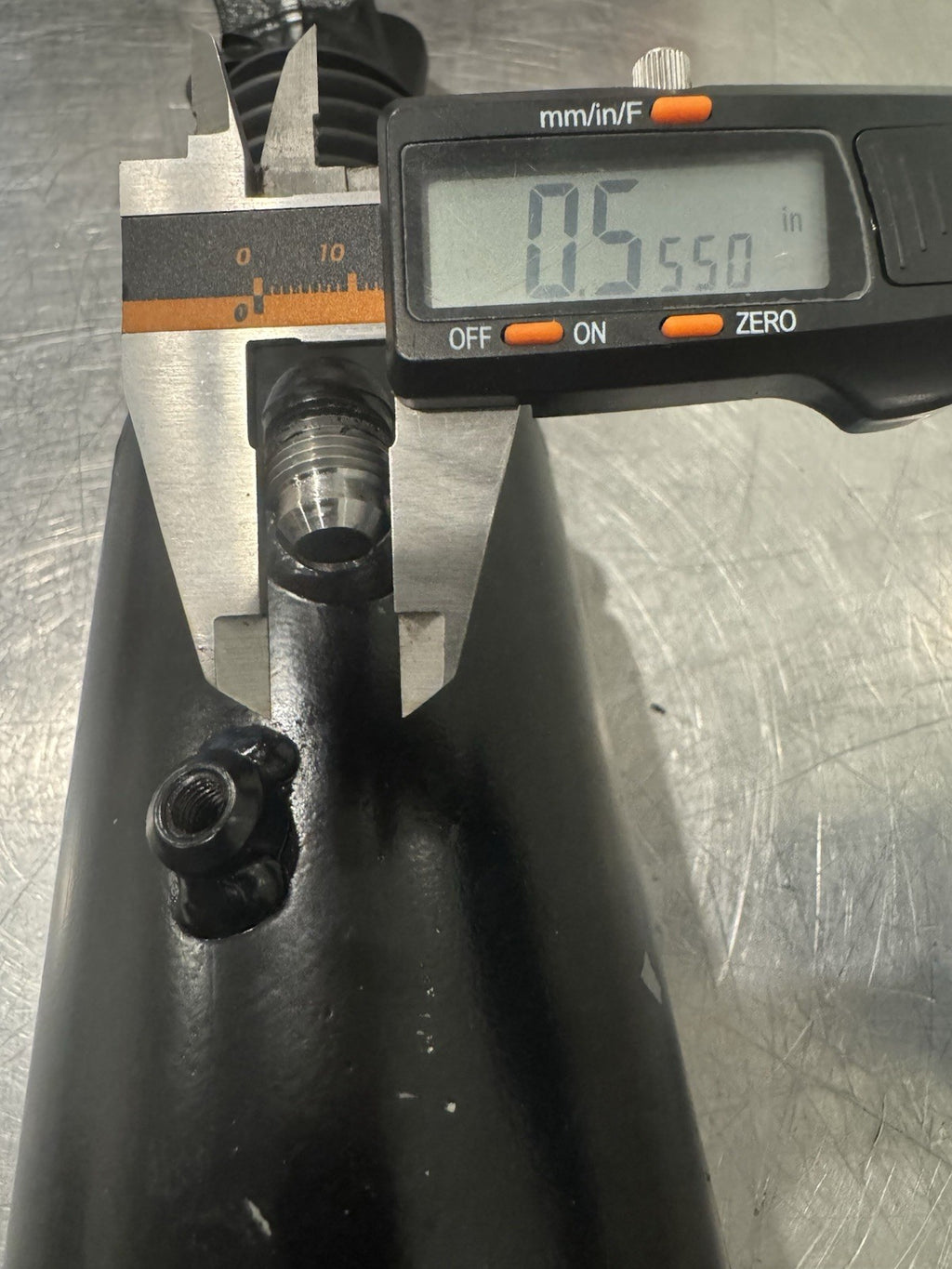Tilt Cylinder Hydraulic Toyota Forklift NEW! FREE SHIPPING!
