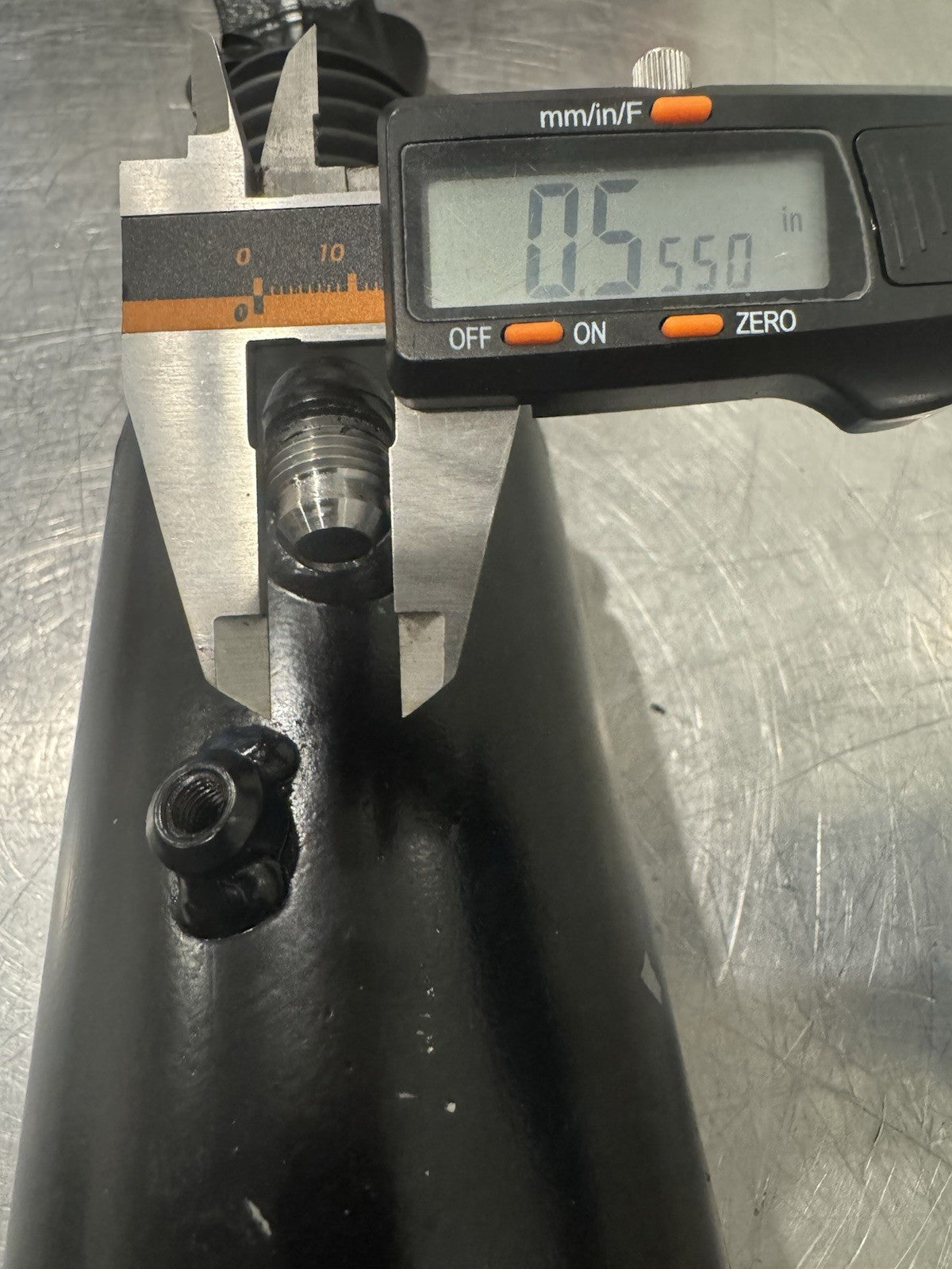 Tilt Cylinder Hydraulic Toyota Forklift NEW! FREE SHIPPING!