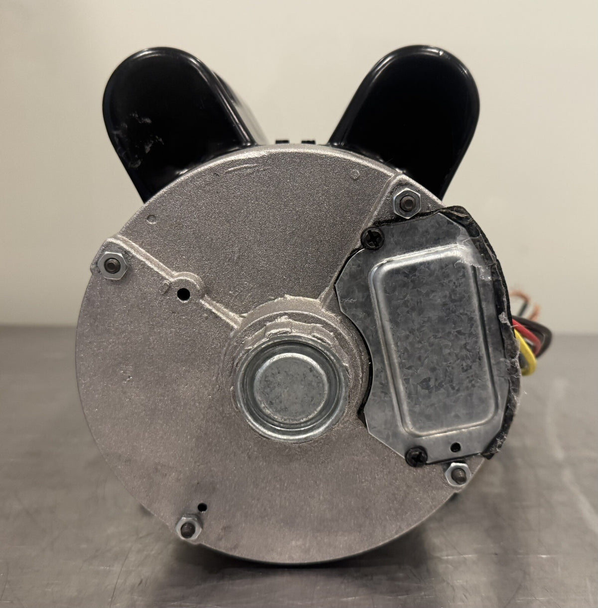 Century K116 Motor 3HP 1PH 3450 RPM 7-353189-02 NEW! FREE SHIPPING!