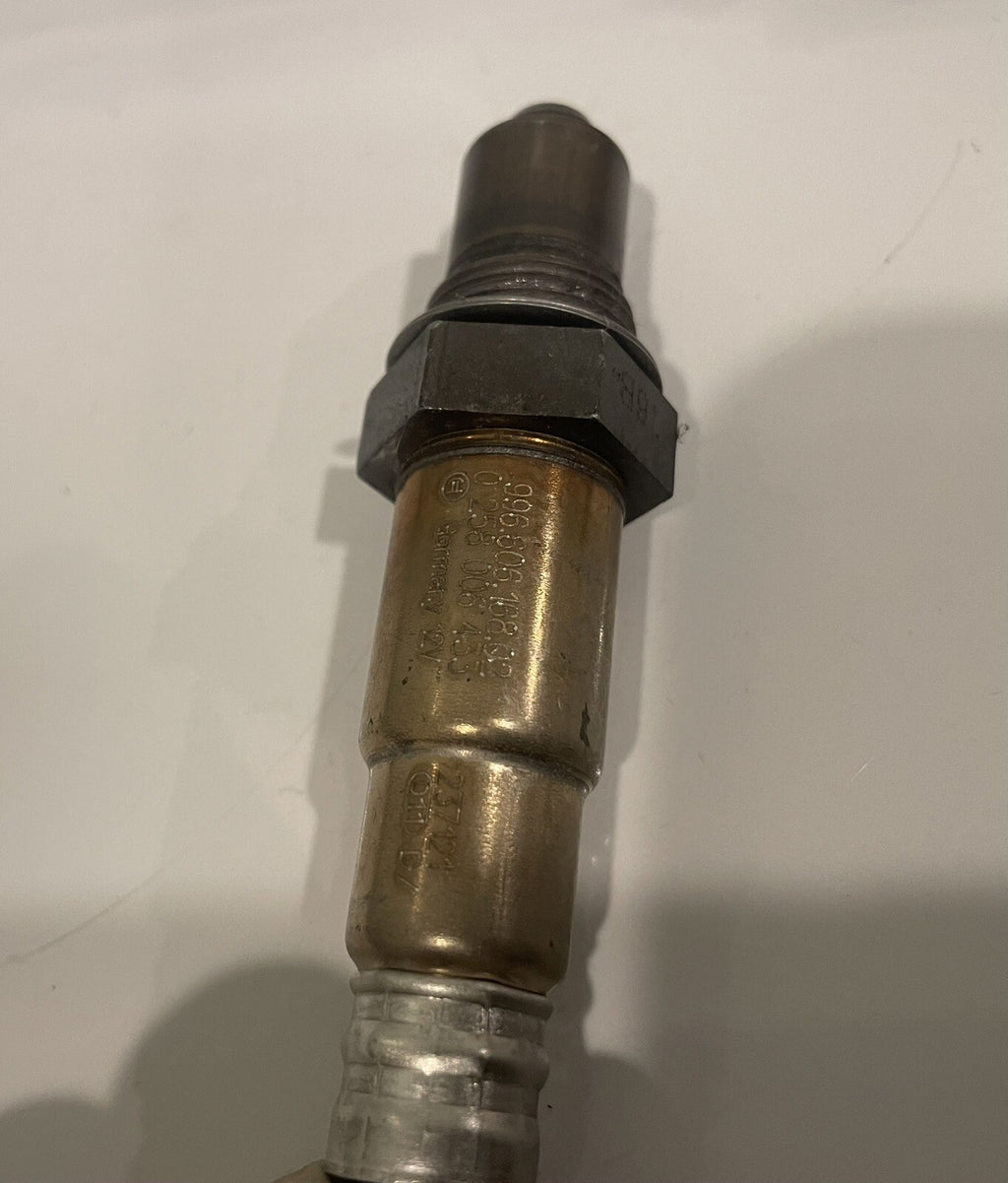 0258006433 Oxygen Sensor Probe ASSY NEW! FREE SHIPPING!