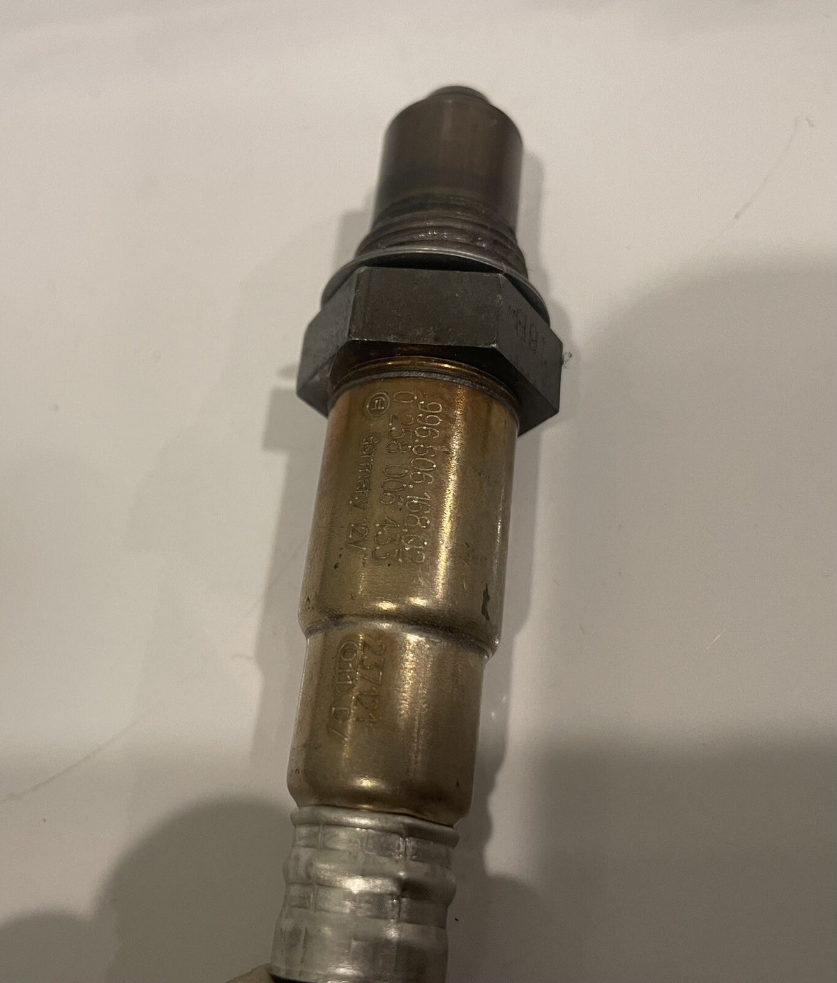 0258006433 Oxygen Sensor Probe ASSY NEW! FREE SHIPPING!