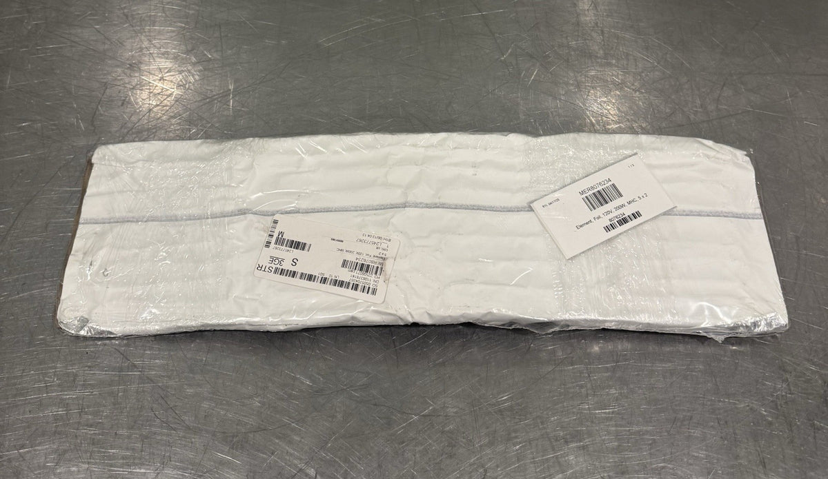 Merco 8076234 Element Foil Heater MER8076234 NEW! FREE SHIPPING!