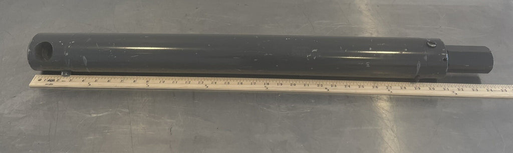 71440891 Gleaner Grain Tank Unloader Cylinder Hydraulic S67 NEW! FREE SHIPPING!