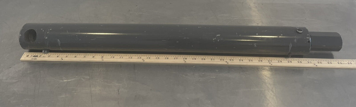 71440891 Gleaner Grain Tank Unloader Cylinder Hydraulic S67 NEW! FREE SHIPPING!