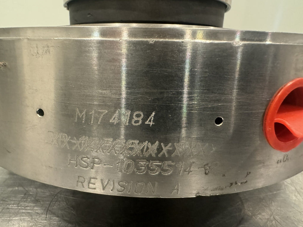 Crane HSP-1035514-2 Mechanical Pump Seal Cartridge M174184 NEW! SHIPS FREE!