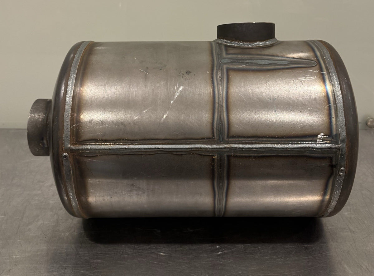 Exhaust Assembly Part Welded Filter Heavy Equipment NEW! FREE SHIPPING!