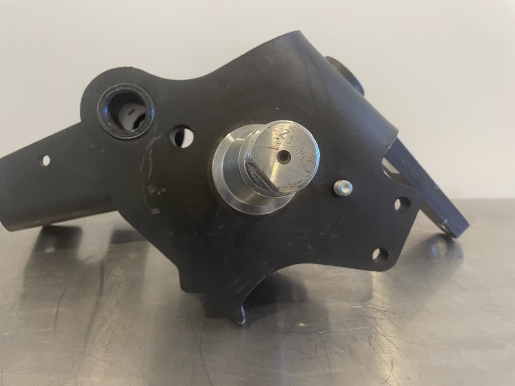 Link Auxiliary 708 Steering Knuckle NEW! FREE SHIPPING!!