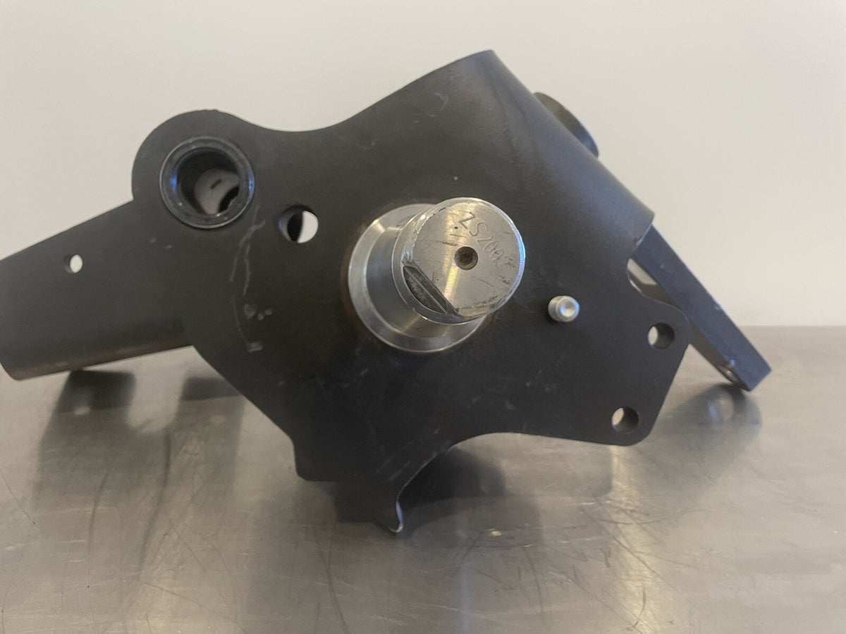 Link Auxiliary 708 Steering Knuckle NEW! FREE SHIPPING!!