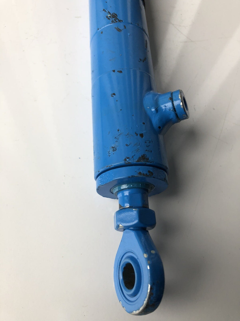 Pivatic NH-60257 Hydraulic Cylinder 25mm Bore 14mm Rod 150mm Stroke NEW!!!