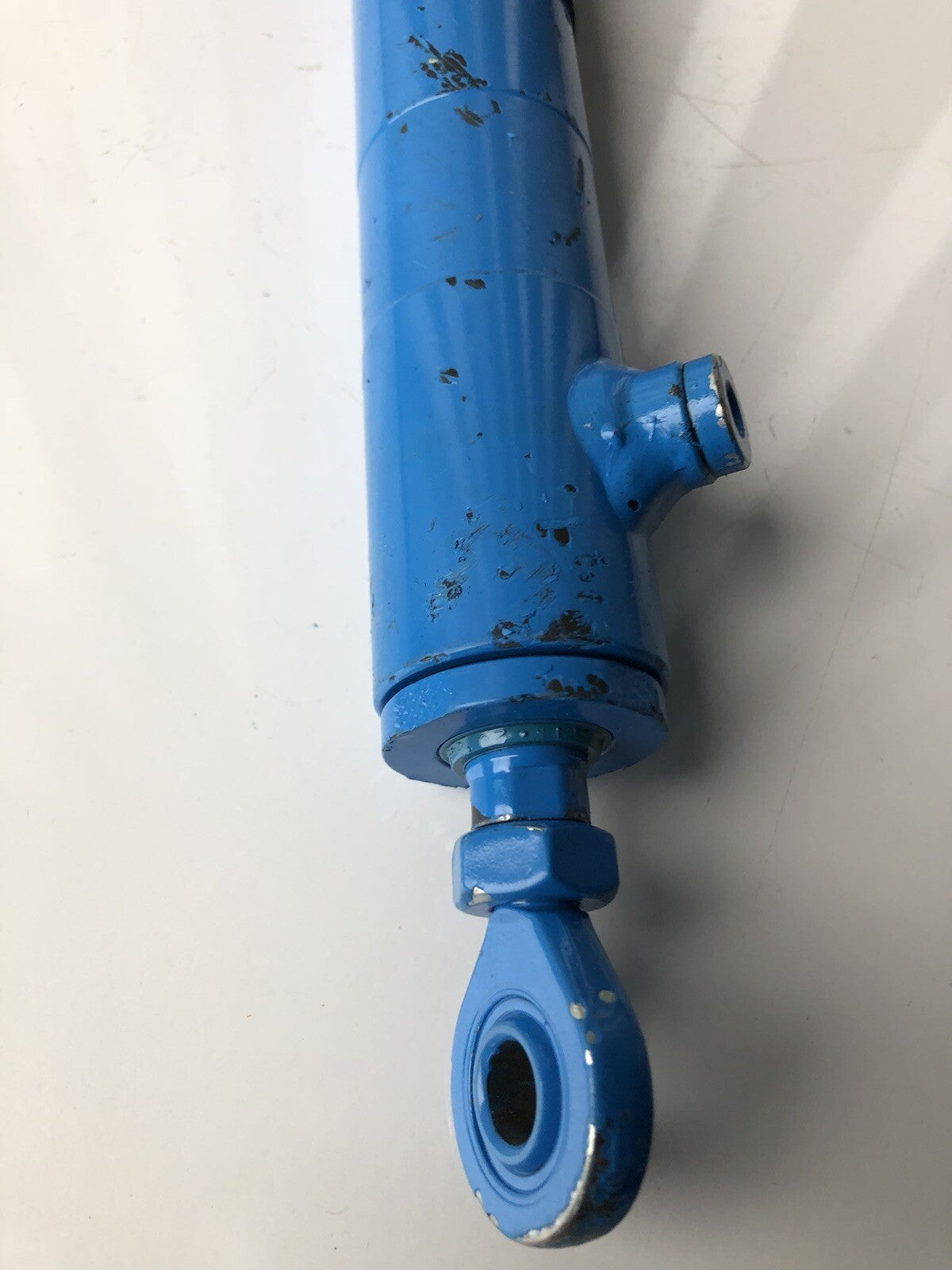 Pivatic NH-60257 Hydraulic Cylinder 25mm Bore 14mm Rod 150mm Stroke NEW!!!