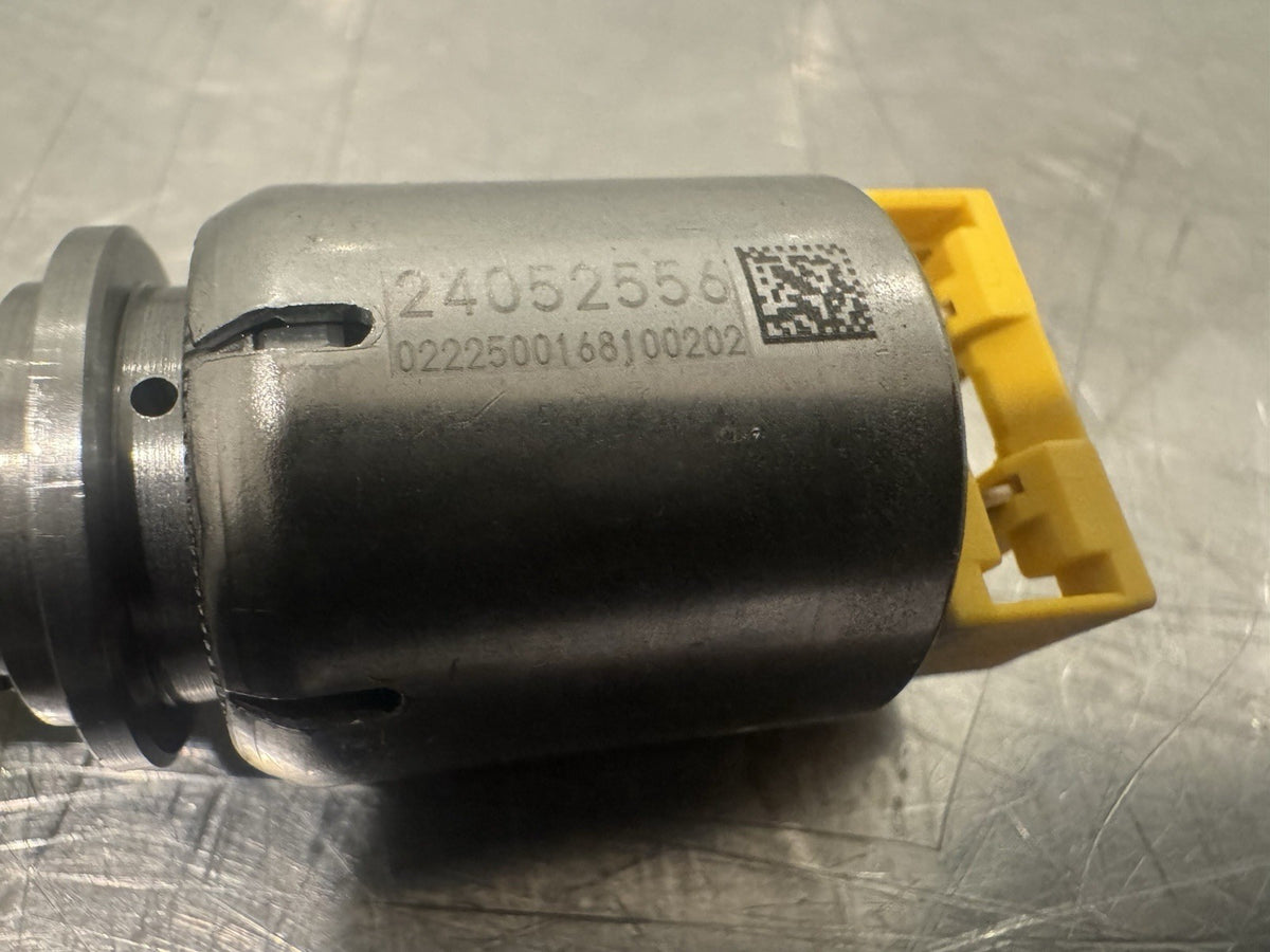 BorgWarner 24052556 Solenoid AAA9303030000 355690 NEW! FREE SHIPPING!