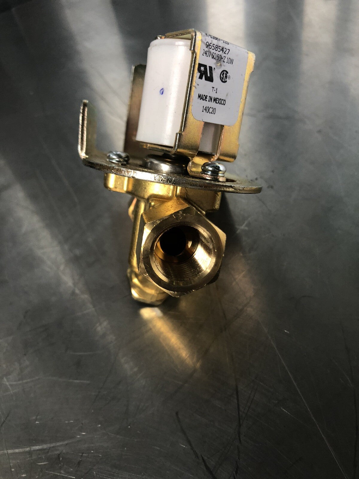 Robertshaw K-62687-115 General Valve S45 NEW!! FREE SHIPPING!!