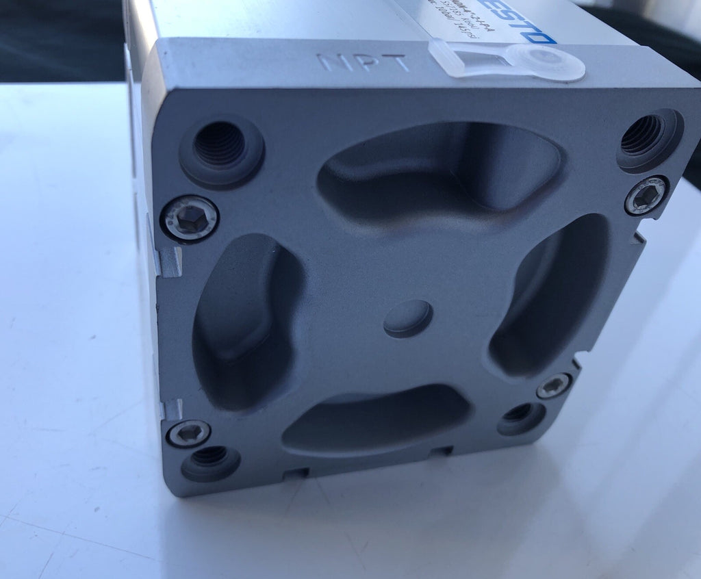 Festo ADN-4”-2-I-P-A Compact Pneumatic Cylinder 557185