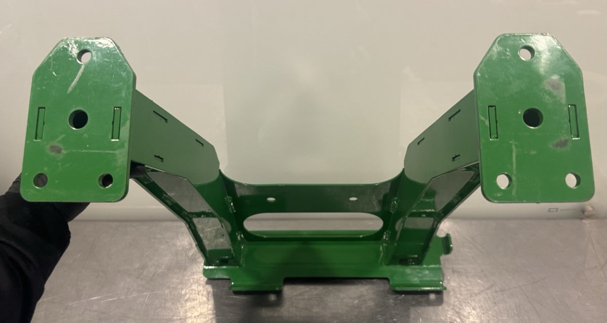 John Deere AN402676 Rear Grease Tank Support Genuine NEW! FREE SHIPPING!