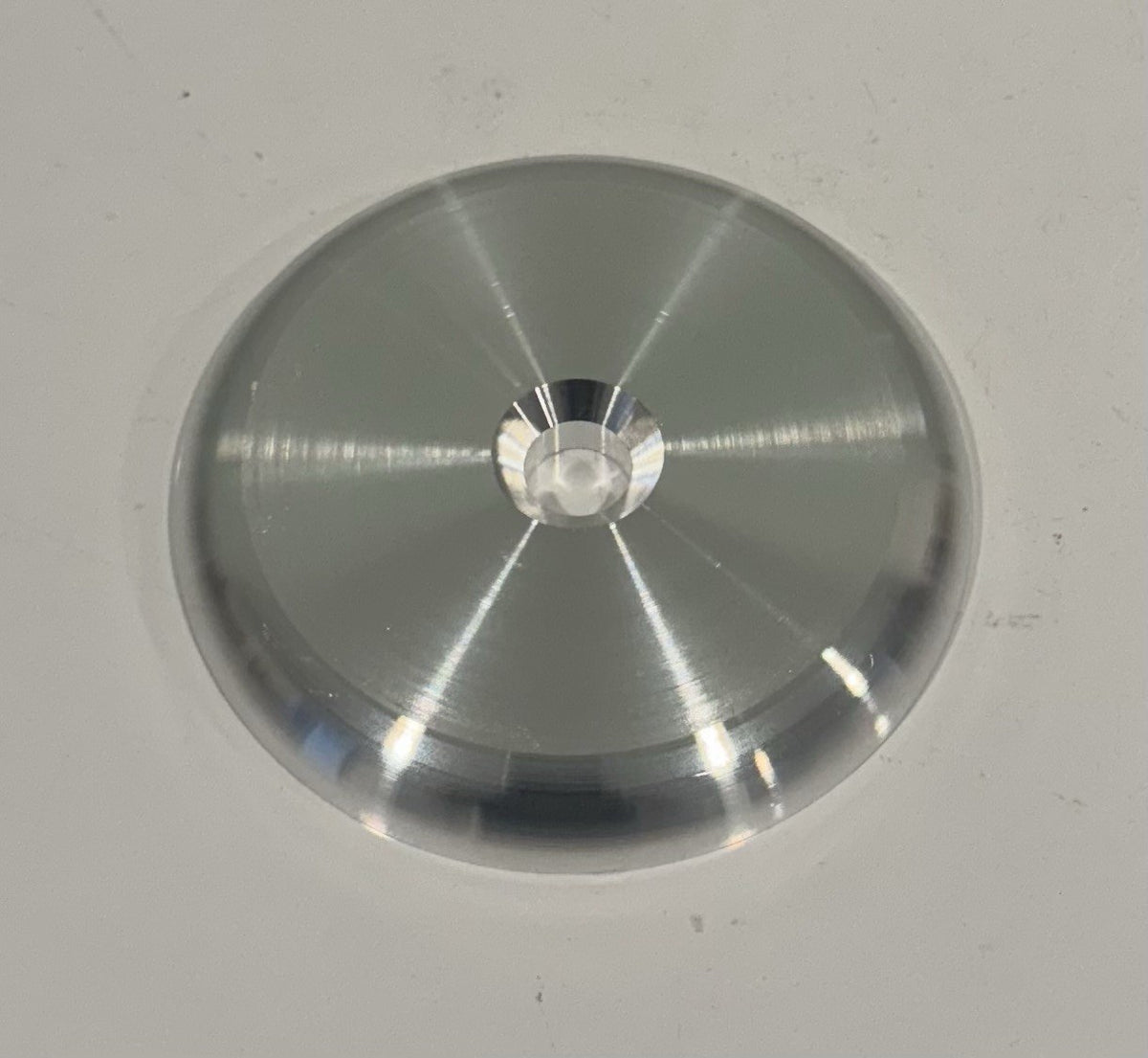 Nomad N08-3750-01 Aluminum Inner Piston 08-3750-01 NEW! FREE SHIPPING!