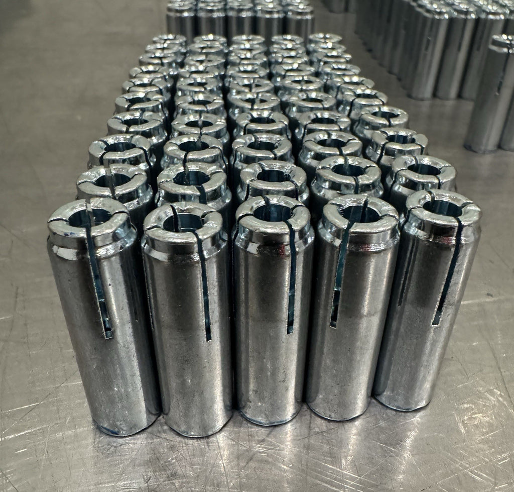 Dewalt Smart DI+ Drop-In 3/8” 6306SD-PWR 252 PACK NEW! FREE SHIPPING!