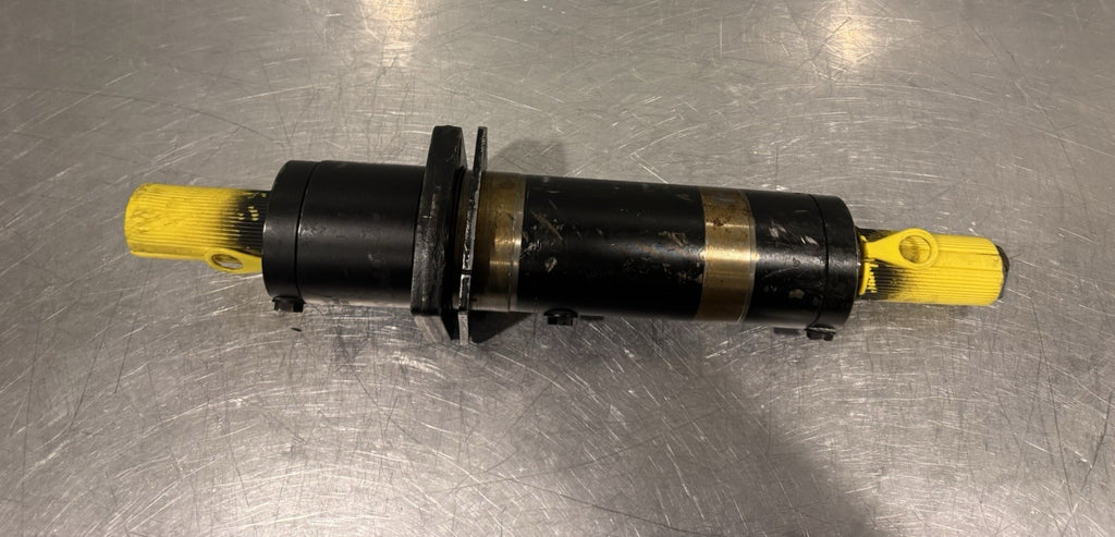 8128520503 Hydraulic Cylinder Dual Shaft NEW! FREE SHIPPING!