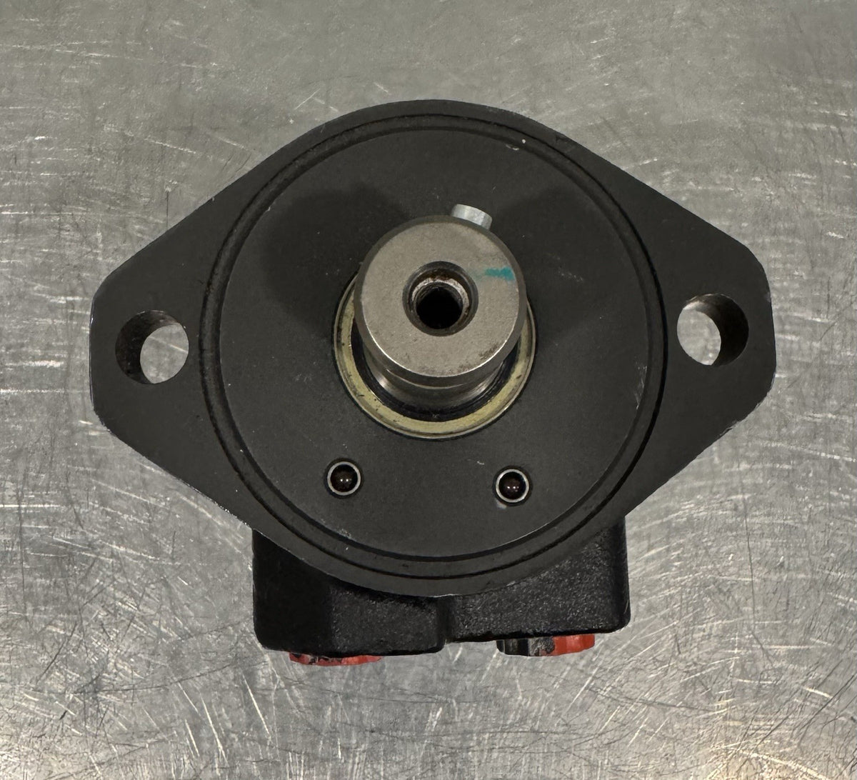 255160A1110AAAAA Impro Fluidtek Hydraulic Motor NEW! FREE SHIPPING!