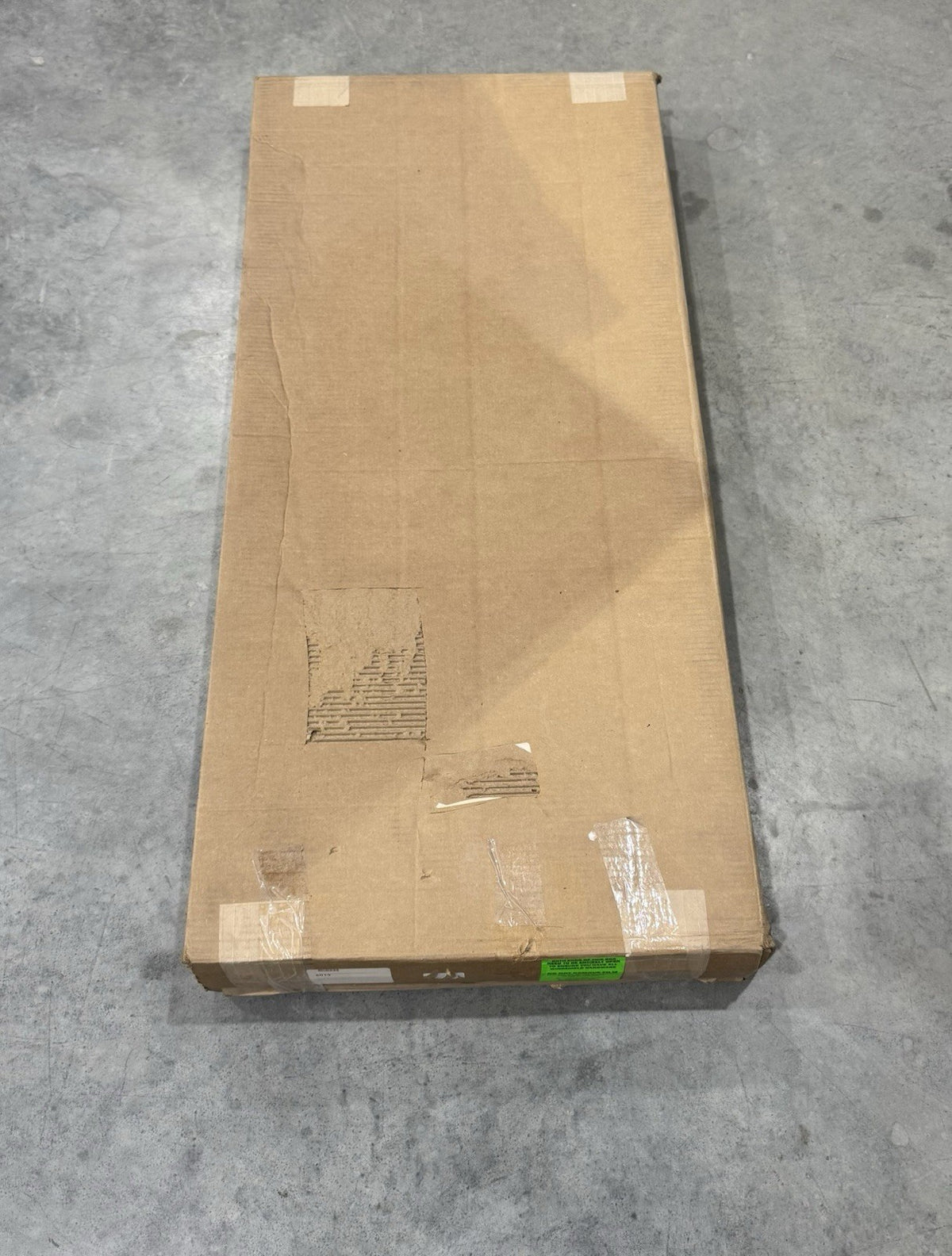 6019 Windshield EZ RV, FD Tinted Folding 35072 NEW IN BOX! FREE SHIPPING!