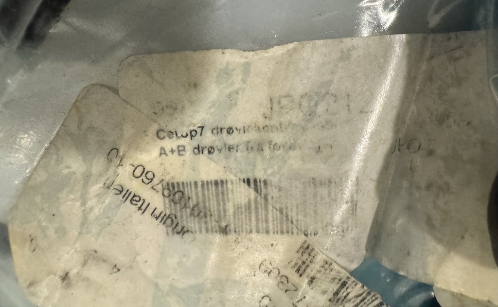 Atos JPQ-212 17 Hydraulic Valve BPAT NEW! FREE SHIPPING!