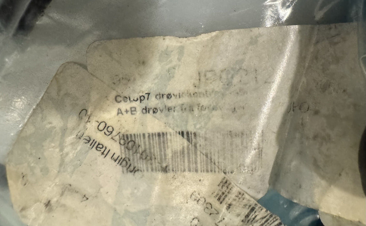 Atos JPQ-212 17 Hydraulic Valve BPAT NEW! FREE SHIPPING!