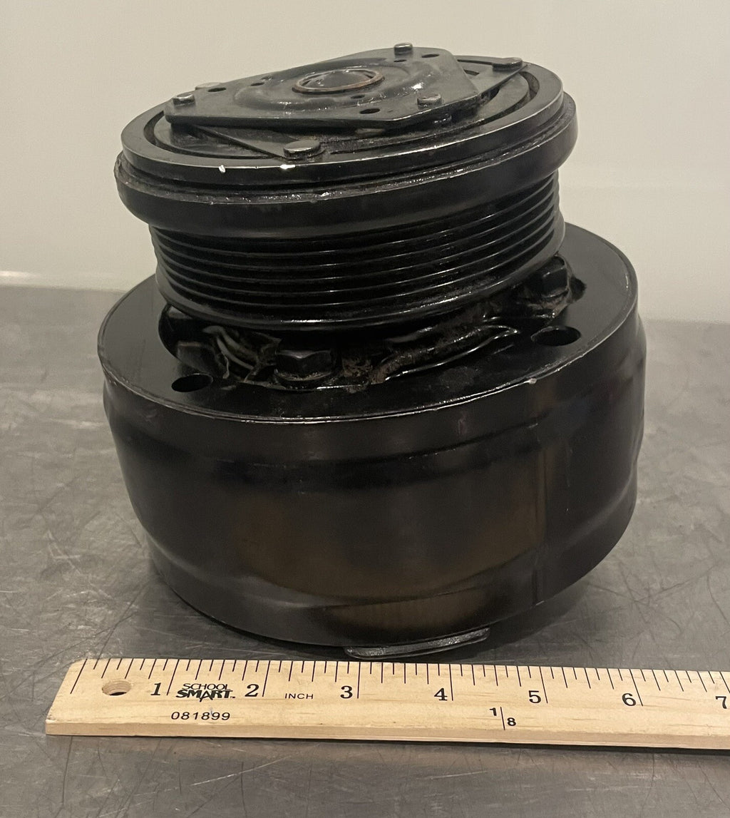 Four Seasons AC Compressor ASSY NEW! FREE SHIPPING!