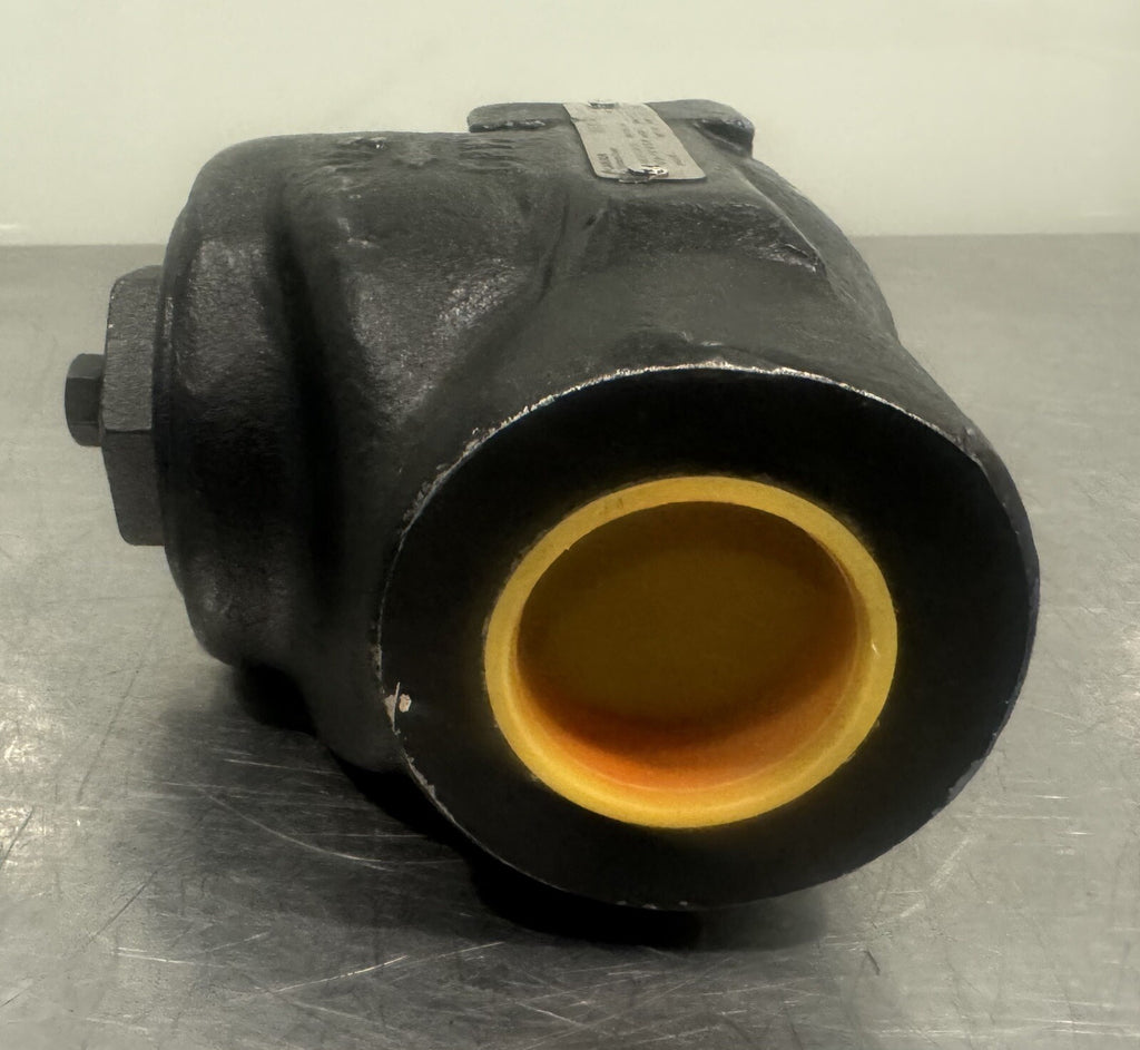 Cameron Wheatley 9D-822-153144-131 Swing Check Valve 1-1/2” Carbon Steel!